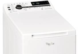 Pračka Whirlpool TDLRB 6241BS EU/N bílá

 obrázek produktu 2 z 12