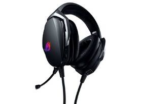 Headset Asus ROG Theta 7.1 černý

 obrázek produktu 2 z 6