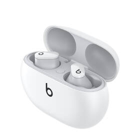 Sluchátka Beats Studio Buds bílá

 obrázek produktu 1 z 6