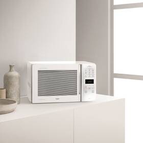 Mikrovlnná trouba Whirlpool MCP 349 /1 WH bílá

 obrázek produktu 2 z 3