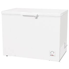 Mraznička Gorenje FH30DCW bílá

 obrázek produktu 6 z 14