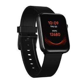 Chytré hodinky Mobvoi TicWatch GTH černé

 obrázek produktu 2 z 6