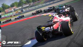 Hra EA PC F1 2022 

 obrázek produktu 2 z 6