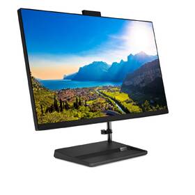Počítač All In One Lenovo IdeaCentre 3 27ITL6 černá barva
