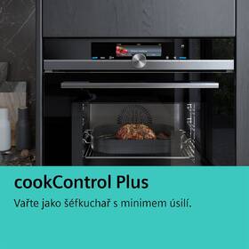 Trouba Siemens HN678G4S1 nerez
