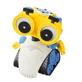 Robot MaDe Zigybot Andy 11459 

 obrázek produktu 2 z 10