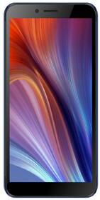 Mobilní telefon Aligator S5550 Duo modrá barva
