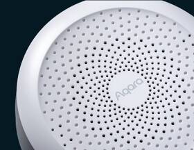 Řídicí jednotka Aqara Smart Home Hub Center M1S bílá

 obrázek produktu 7 z 8