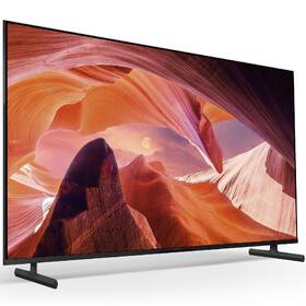 Televize Sony KD-55X80L 

 obrázek produktu 5 z 15