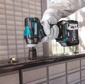 Utahovák rázový Makita TW004GZ 1/2" Li-ion XGT 40V (bez baterie) 

 obrázek produktu 3 z 3