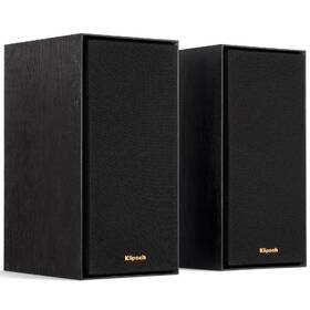 Reproduktory Klipsch Reference R-40M (2 ks) černé

 obrázek produktu 6 z 9