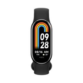 Fitness náramek Xiaomi Smart Band 8 černý

 obrázek produktu 3 z 8