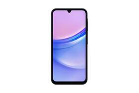 Mobilní telefon Samsung Galaxy A15 4 GB / 128 GB černá barva
