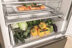 Chladnička s mrazničkou Whirlpool WH SP70 T122 bílá

 obrázek produktu 6 z 12