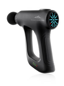 Masážní pistole ETA Power Care PRO 2660 90000 černá

 obrázek produktu 1 z 17