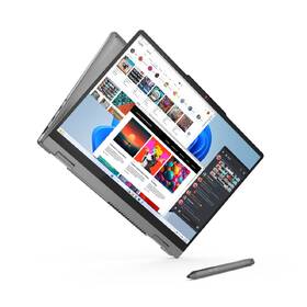 Notebook Lenovo IdeaPad 5 2v1 14IRU9 šedý

 obrázek produktu 8 z 13