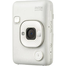 Instantní fotoaparát Fujifilm Instax mini LiPlay bílý

 obrázek produktu 2 z 17