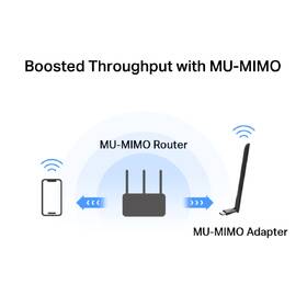 Wi-Fi adaptér Mercusys MA30H černý

 obrázek produktu 4 z 6