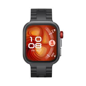 Chytré hodinky Huawei Watch Fit 4 Pro NFC černé

 obrázek produktu 3 z 7