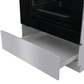 Kombinovaný sporák Mora K 7265 AS6 Inoxlook

 obrázek produktu 8 z 9
