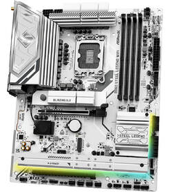 Základní deska ASRock B860 Steel Legend WiFi 

 obrázek produktu 3 z 5