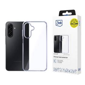 Kryt na mobil 3mk Armor Case na Samsung Galaxy A17 4G/5G průhledný

 obrázek produktu 1 z 1