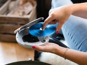Discman Lenco CD-201 stříbrný

 obrázek produktu 8 z 12