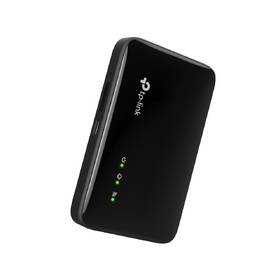 Router TP-Link M7005 4G LTE černý

 obrázek produktu 2 z 7