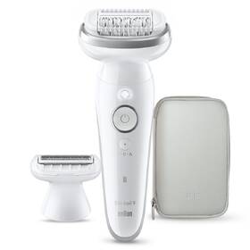 Epilátor Braun SES9-030 stříbrný

 obrázek produktu 2 z 11