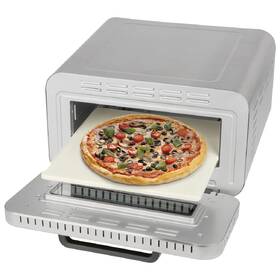 Pec na pizzu Profi Cook PO 1323 nerez

 obrázek produktu 4 z 11