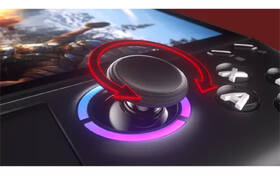 Ovladač Lenovo Legion Go 2 Controller - Right černý

 obrázek produktu 9 z 9