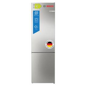 Chladnička s mrazničkou Bosch KGN392ICF ocel

 obrázek produktu 2 z 16