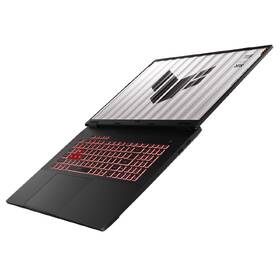 Notebook Asus TUF Gaming A18 šedý

 obrázek produktu 11 z 15