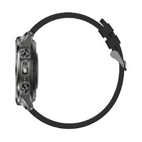 Chytré hodinky Aligator Watch GPS Maps černé

 obrázek produktu 7 z 10