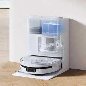 Robotický vysavač Ecovacs DEEBOT T90 MAX OMNI WHITE bílý

 obrázek produktu 16 z 18