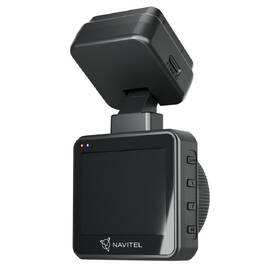 Autokamera NAVITEL R600 PRO GPS černá

 obrázek produktu 7 z 9