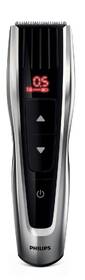 Zastřihovač vlasů Philips HC7460/15 černý

 obrázek produktu 1 z 14