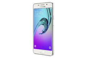 Mobilní telefon Samsung A3 2016 (SM-A310F) bílý

 obrázek produktu 4 z 7