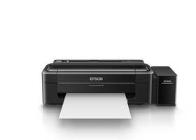 Tiskárna inkoustová Epson L310 černé

 obrázek produktu 2 z 4