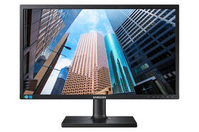 Monitor Samsung S24E45KBSV 
