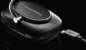 Sluchátka Bowers & Wilkins P5 Wireless černá

 obrázek produktu 5 z 17