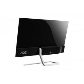 Monitor AOC I2481FXH černý

 obrázek produktu 4 z 6