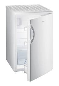 Chladnička Gorenje RB4092ANW bílá

 obrázek produktu 1 z 2