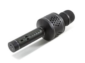 Karaoke mikrofon Technaxx BT-X35 černý

 obrázek produktu 8 z 8