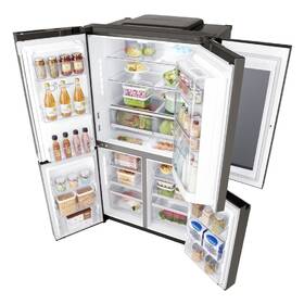 Americká lednice LG GMX936SBHV 

 obrázek produktu 14 z 25