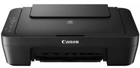 Tiskárna multifunkční Canon MG2555S černá

 obrázek produktu 1 z 1