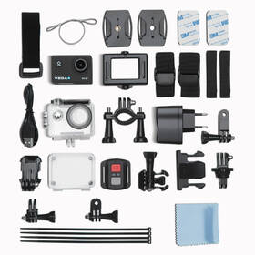 Outdoorová kamera Niceboy VEGA 6 star černá

 obrázek produktu 4 z 8