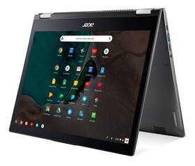 Notebook Acer Spin 13 (CP713-2W-34CU) šedý

 obrázek produktu 2 z 15