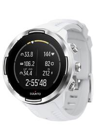 Chytré hodinky Suunto 9 Baro - White 

 obrázek produktu 7 z 9