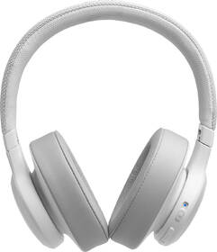 Sluchátka JBL LIVE 500BT bílá

 obrázek produktu 3 z 6